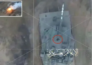 Πόλεμος στο Ισραήλ: Πώς η Χαμάς αντιγράφει τις τακτικές του πολέμου στην Ουκρανία