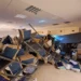 Εφετείο Αθηνών: Δύο τραυματίες όταν κατέρρευσαν ράφια με δικογραφίες και τους καταπλάκωσαν – Απίστευτες εικόνες