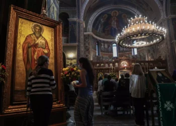 Στην ψηφιακή εποχή μπαίνουν 4.000 ενορίες – Θα παρέχουν υπηρεσίες στους πολίτες