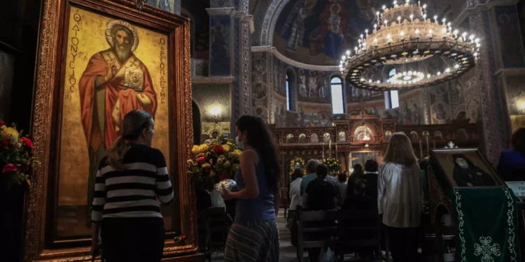 Στην ψηφιακή εποχή μπαίνουν 4.000 ενορίες – Θα παρέχουν υπηρεσίες στους πολίτες