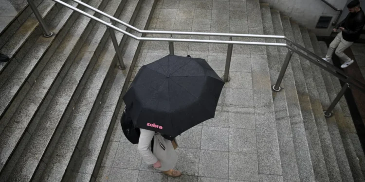 Νέο έκτακτο δελτίο επιδείνωσης καιρού: Ισχυρές καταιγίδες και λασποβροχές έως το βράδυ, σε ποιες περιοχές