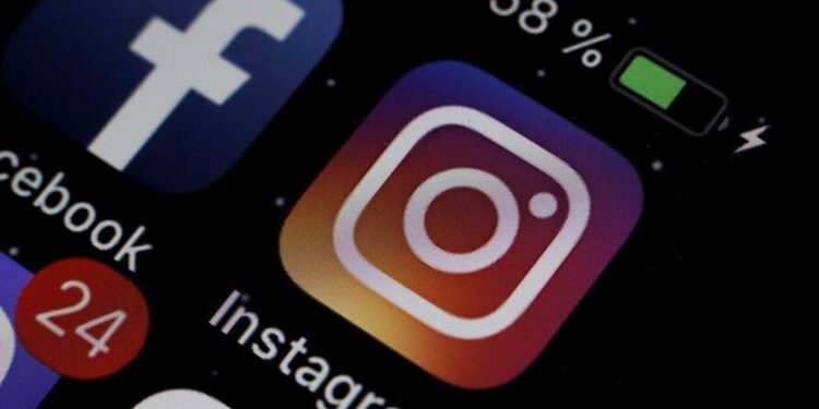 Meta: Εξετάζεται συνδρομή σε Instagram και Facebook για απαλλαγή από διαφημίσεις