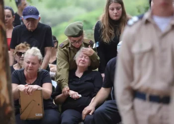 Πόλεμος στο Ισραήλ: «Είμαστε αντιμέτωποι με έναν από τους πιο φριχτούς εχθρούς του πλανήτη»