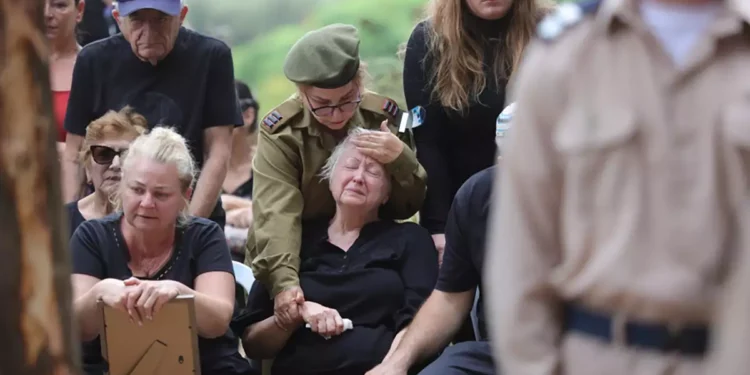 Πόλεμος στο Ισραήλ: «Είμαστε αντιμέτωποι με έναν από τους πιο φριχτούς εχθρούς του πλανήτη»