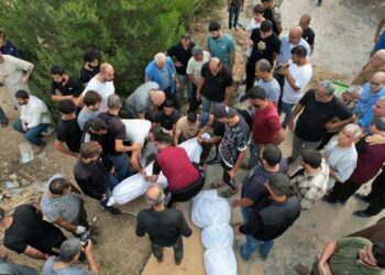 LIVE Eικόνα: Επιχειρεί στη Γάζα ο στρατός – Πάνω από 8.000 οι νεκροί Παλαιστίνιοι