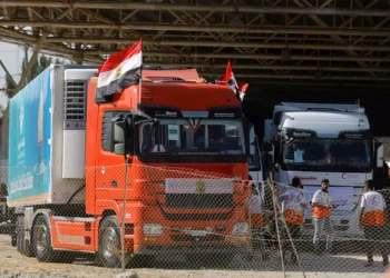 Πόλεμος στο Ισραήλ: Άνοιξε το πέρασμα της Ράφα – Ανθρωπιστική βοήθεια εισέρχεται στη Γάζα