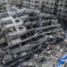 Πόλεμος στο Ισραήλ: Κρανίου τόπος η Λωρίδα της Γάζας – Βίντεο από drone καταγράφει τον όλεθρο