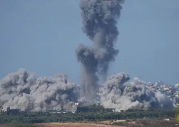 Πόλεμος στο Ισραήλ: Το «chicken game» πάνω από τη Γάζα και η ισορροπία του φόβου στη Μέση Ανατολή