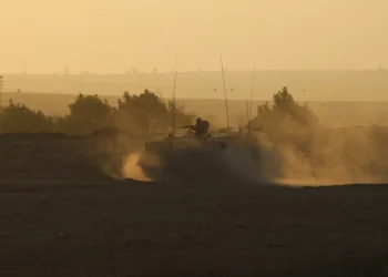 Νεκρός διοικητής της Χαμάς που είχε οργανώσει μέρος των επιθέσεων στο Ισραήλ στις 7 Οκτωβρίου