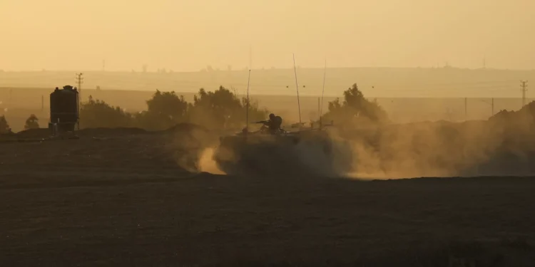 Νεκρός διοικητής της Χαμάς που είχε οργανώσει μέρος των επιθέσεων στο Ισραήλ στις 7 Οκτωβρίου