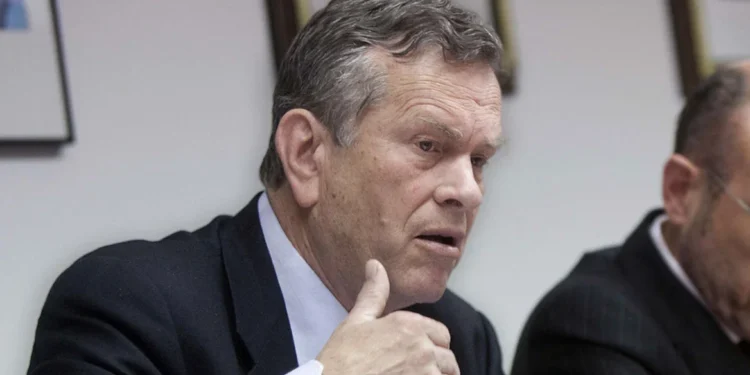 Πέθανε ο Γιάννης Ιωαννίδης