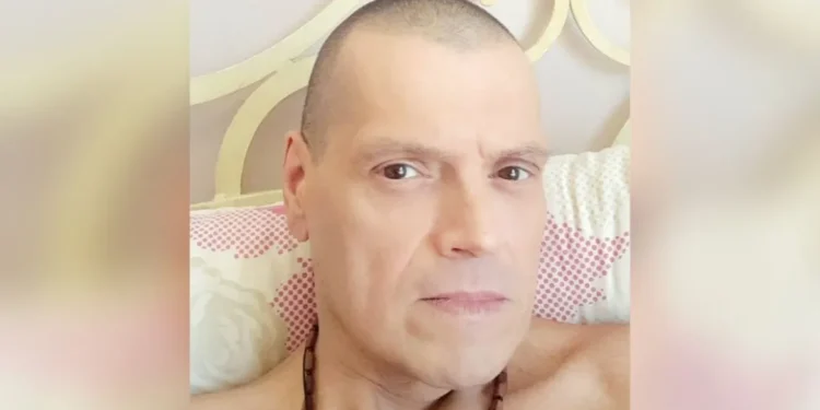 Γιώργος Δασκαλάκης: Καρκίνε μπορεί να με έχεις λυγίσει και τσακίσει, μάντεψε όμως ποιος θα νικήσει