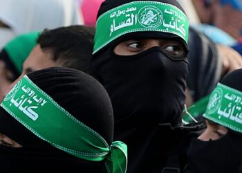 Η Χαμάς τους έδωσε Captagon (κοκαΐνη των φτωχών) για την επίθεση