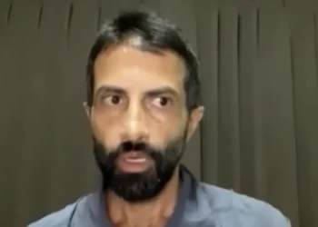 Πόλεμος στο Ισραήλ: Η Χαμάς θέλει να δημιουργήσει «παγκόσμιο» Ισλαμικό Κράτος, λέει ο γιος του ιδρυτή της