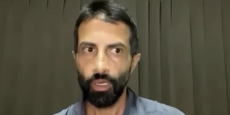 Πόλεμος στο Ισραήλ: Η Χαμάς θέλει να δημιουργήσει «παγκόσμιο» Ισλαμικό Κράτος, λέει ο γιος του ιδρυτή της