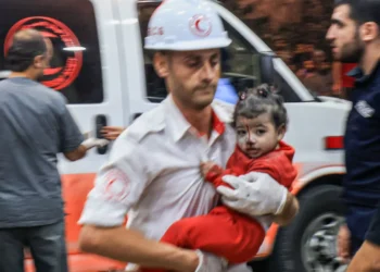 Βομβαρδισμός νοσοκομείου στη Γάζα: Ποιοι είχαν συμφέρον από ένα λουτρό αίματος