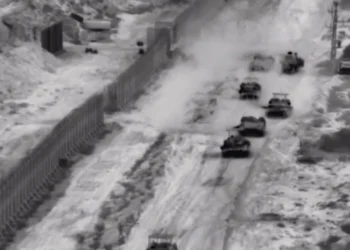 Πόλεμος στο Ισραήλ: Χερσαίες δυνάμεις μπήκαν με άρματα μάχης στη βόρεια Γάζα μέσα στη νύχτα – Δείτε βίντεο