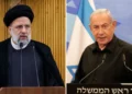 Ιράν σε Ισραήλ: Ξεπεράσατε τις κόκκινες γραμμές – Θα αναλάβουν κι άλλοι δράση