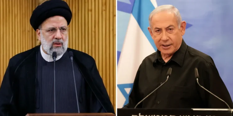 Ιράν σε Ισραήλ: Ξεπεράσατε τις κόκκινες γραμμές – Θα αναλάβουν κι άλλοι δράση