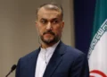 Πόλεμος στο Ισραήλ: Στην Τουρκία αύριο ο υπουργός Εξωτερικών του Ιράν