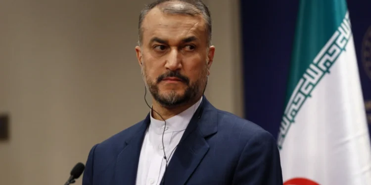 Πόλεμος στο Ισραήλ: Στην Τουρκία αύριο ο υπουργός Εξωτερικών του Ιράν