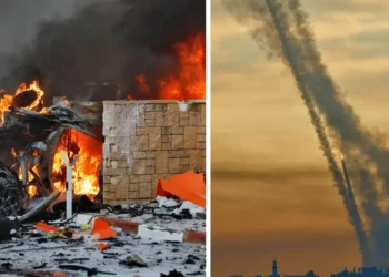 Ανάλυση Jerusalem Post: Τι συμβαίνει στο Ισραήλ – Γιατί επιτέθηκε η Χαμάς