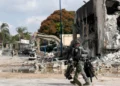 Sky News: Μάχες σώμα με σώμα στη Γάζα – Στην πιο δύσκολη φάση ο πόλεμος Ισραήλ-Χαμάς