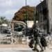 Sky News: Μάχες σώμα με σώμα στη Γάζα – Στην πιο δύσκολη φάση ο πόλεμος Ισραήλ-Χαμάς