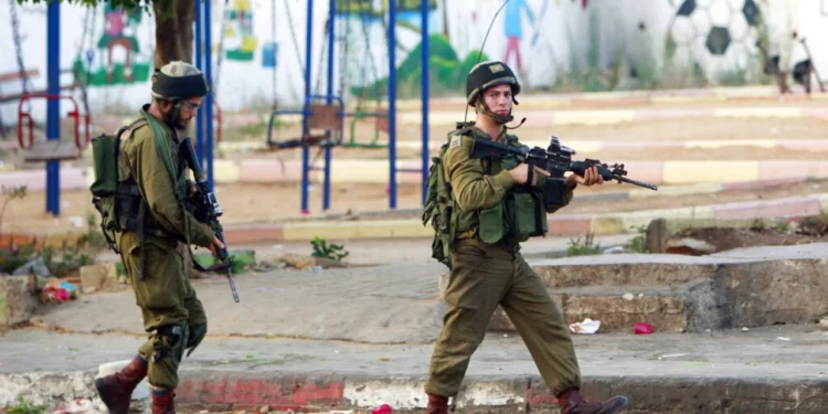 Η Λιβύη ζητά να φύγουν από τη χώρα οι πρέσβεις των χωρών που στηρίζουν το Ισραήλ