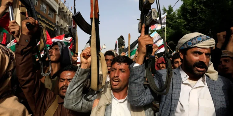 Πόλεμος στο Ισραήλ – Ανάλυση Guardian: Γιατί η Χαμάς ήθελε να προκαλέσει ισραηλινή εισβολή στη Γάζα και απώλειες αμάχων