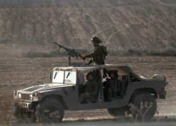 Τέσσερα υψηλόβαθμα στελέχη της Χαμάς νεκρά σε ισραηλινές αεροπορικές επιδρομές στη Γάζα – Τραυματίες από ρουκέτα σε πόλη της Αιγύπτου