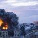 Πόλεμος στο Ισραήλ: Εκατοντάδες νεκροί χιλιάδες τραυματίες – Συνεχίζονται οι αεροπορικές επιδρομές