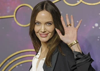 Αντζελίνα Τζολί: Αναμένεται να βρεθεί στον Πύργο Ηλείας την Κυριακή