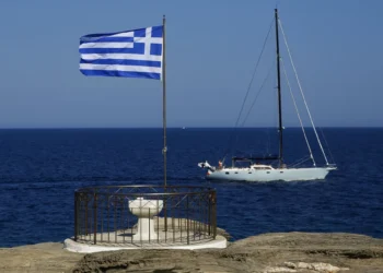 Καιρός: «Μίνι» καλοκαίρι και σήμερα, σκαρφαλώνει στους 28 βαθμούς ο υδράργυρος