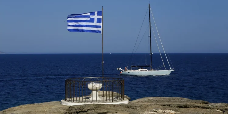 Καιρός: «Μίνι» καλοκαίρι και σήμερα, σκαρφαλώνει στους 28 βαθμούς ο υδράργυρος