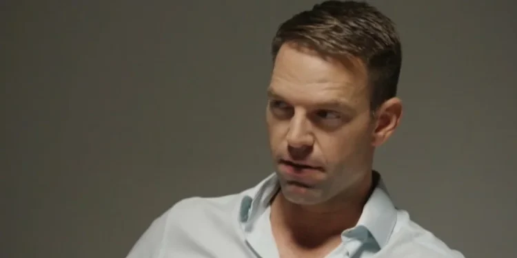 Κασσελάκης: Είμαι ο Στέφανος της Ελλάδας -Ψήφισα ΓΑΠ το 2009, υποστήριξα Μητσοτάκη το 2015 -Θέλουμε παιδιά με τον Τάιλερ