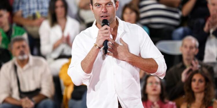 ΕΣΡ: Ζητά εξηγήσεις για ομοφοβικά σχόλια για τον Στέφανο Κασσελάκη