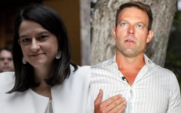 Κόντρα Κασσελάκη – Κεραμέως για τις διοικήσεις των Νοσοκομείων