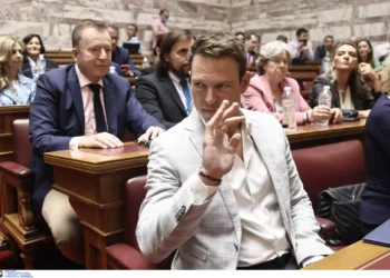 ΣΥΡΙΖΑ: Πέρασε η πρόταση Κασσελάκη για το συνέδριο – Πως ψήφισαν τα μέλη της Πολιτικής Γραμματείας