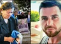 Ξέσπασε η χαροκαμμένη μάνα Κατσίφα: «Πέντε χρόνια θρηνώ και περιμένω το επίσημο πόρισμα, πέντε χρόνια κλαίω τον γιόκα μου»