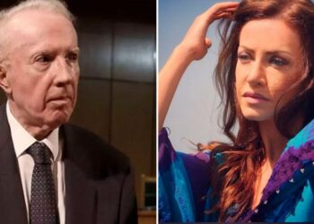 Κωνσταντίνος Πλεύρης: Μπορώ να παντρευτώ μια ωραία γυναίκα την εποχή που οι άλλοι παντρεύονται έναν μαντράχαλο