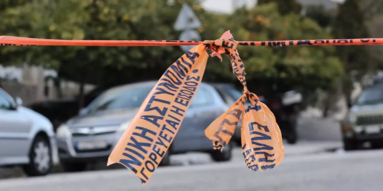 Κρήτη: Αποκεφάλισε και τεμάχισε τον συγκάτοικό του – Διέφυγε στη Γαλλία μετά το έγκλημα