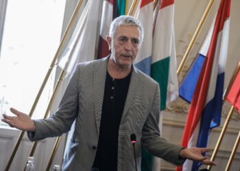 Αποχωρεί από την ευρωομάδα του ΣΥΡΙΖΑ ο Κούλογλου: Κύριε Κασσελάκη το κόμμα βρέθηκε να τροφοδοτεί τα πρωινάδικα