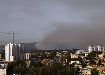 Σε συναγερμό η πρεσβεία της Ελλάδας στον Λίβανο – «Εγκαταλείψτε τη χώρα»
