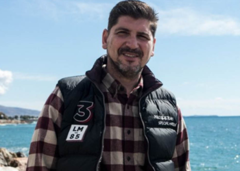 Βόλος: Συνελήφθη ο Παναγιώτης Λιαδέλης μετά από επεισόδιο με πυροβολισμούς σε μπαρ