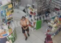 Πειραιάς: Συμμορία απειλούσε με όπλα και μαχαίρια υπαλλήλους φαρμακείων και «άδειαζαν» τα ταμεία – Βίντεο ντοκουμέντο
