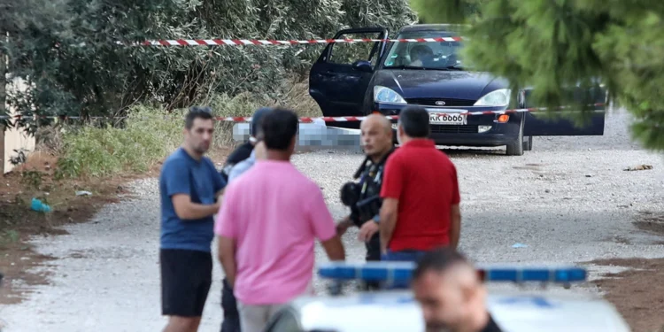 Λούτσα: Εξιχνιάστηκε η δολοφονία των έξι Τούρκων