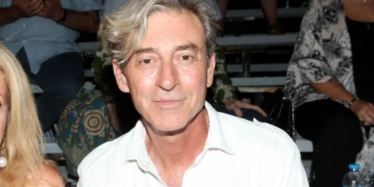 Αίας Μανθόπουλος: Πέθανε ο ηθοποιός στα 61 του χρόνια