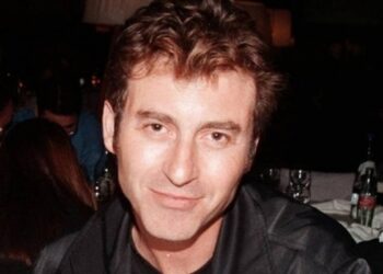 Αίας Μανθόπουλος: Στην Εντατική ο γνωστός ηθοποιός