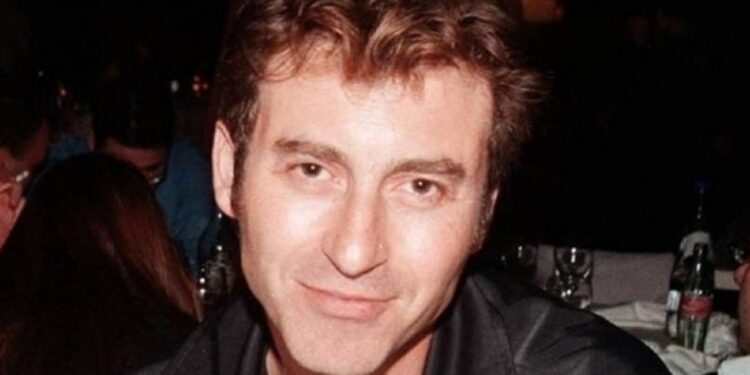 Αίας Μανθόπουλος: Στην Εντατική ο γνωστός ηθοποιός